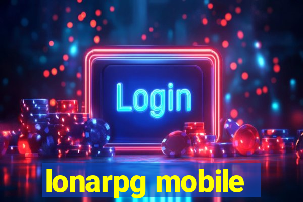 lonarpg mobile